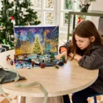 LEGO® ǀ Marvel Le calendrier de l’Avent 2026 - image 7
