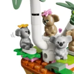L’habitat et le centre de soins des koalas - image 7