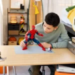 Spider-Man, la figurine de héros - image 7