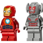 Ultron contre Iron Man - image 7