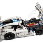 Voiture de sport Dodge Viper GTS-R - image 7