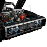 Voiture Dodge Charger R/T de Fast and Furious - image 7