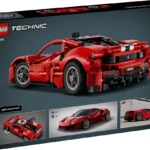 Voiture Ferrari 488 PISTA - image 7