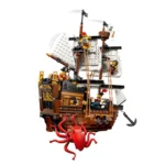 Bateau pirate mythique - image 8