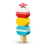 Boîte créative colorée - image 8
