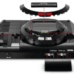 Console SEGA® Mega Drive™ - image 8