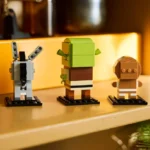 Figurines de Shrek, l’Âne et Ti Biscuit - image 8
