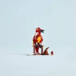 Fumseck : le phénix de Dumbledore - image 8
