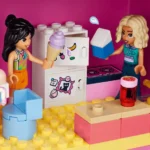 La maison de poupée dans la valise créative - image 8