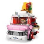 Le camion pizza - image 8