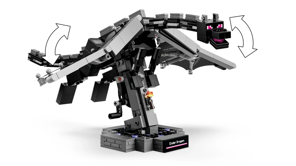 Le Dragon de l'Ender - image 8