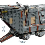 Le Sandcrawler™ d'Offworld et le Mudhorn - image 8