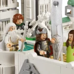Le Seigneur des Anneaux : Minas Tirith™ - image 8
