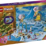LEGO® Friends Le calendrier de l’Avent 2026 - image 8