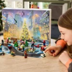 LEGO® ǀ Marvel Le calendrier de l’Avent 2026 - image 8