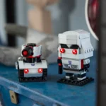 Mégatron versions robot et véhicule - image 8