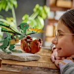 Norbert : le bébé dragon de Hagrid - image 8
