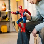 Spider-Man, la figurine de héros - image 8