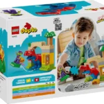 Spidey-Rex contre le Bouffon Vert - image 8