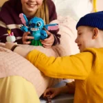 Stitch et Scrump - image 8