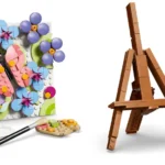 Tableau floral - image 8