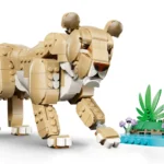 Animaux sauvages : le lion majestueux - image 9