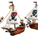 Bateau pirate mythique - image 9