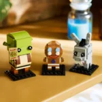 Figurines de Shrek, l’Âne et Ti Biscuit - image 9