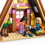 La cabane dans la nature - image 9