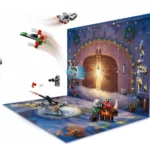 Le calendrier de l’Avent 2026 75456 LEGO Star Wars