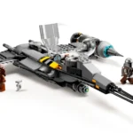 Le chasseur N-1 du Mandalorien 75325 LEGO Star Wars