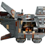 Le Sandcrawler™ d'Offworld et le Mudhorn - image 9