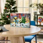 LEGO® ǀ Marvel Le calendrier de l’Avent 2026 - image 9