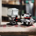 Mégatron versions robot et véhicule - image 9