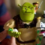 Shrek, l’Âne et le Chat Potté - image 9
