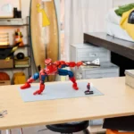 Spider-Man, la figurine de héros - image 9