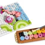 Tableau floral - image 9