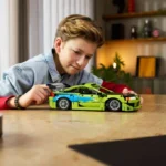 Voiture Mitsubishi Eclipse de Fast and Furious - image 9