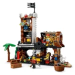 Bateau pirate mythique - image 10