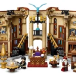 Book Nook : le bureau de Dumbledore - image 10