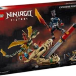 Combat sur la lame du dragon - image 10