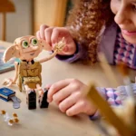 Dobby™ l'elfe libre - image 10