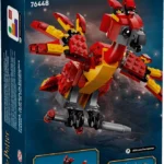 Fumseck : le phénix de Dumbledore - image 10