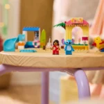 Jeux de plage avec Lilo et Stitch - image 10