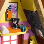 La cabane dans la nature - image 10