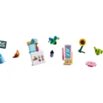 La maison de poupée dans la valise créative - image 10