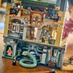 Le château de Poudlard : l’aile Est - image 10