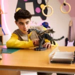 Le Dragon de l'Ender - image 10
