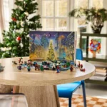 LEGO® ǀ Marvel Le calendrier de l’Avent 2026 - image 10
