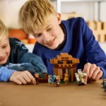 L'Évocateur à l'attaque du village - image 10